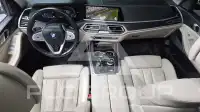 2021 BMW X7