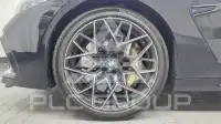2021 BMW M8