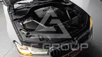 2021 BMW 520