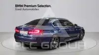 2021 BMW 523M
