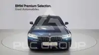 2021 BMW 523M