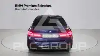 2021 BMW 523M