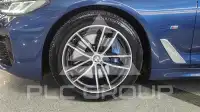 2021 BMW 523M
