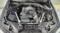 2021 BMW 523M