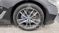 2021 BMW 523M