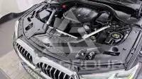 2021 BMW 523M