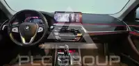 2021 BMW 523