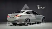 2021 BMW 530M