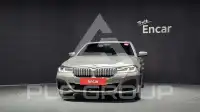 2021 BMW 530M