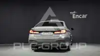 2021 BMW 530M