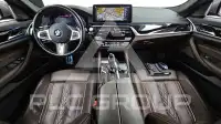 2021 BMW 530M