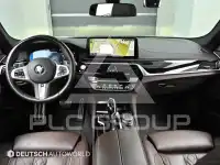 2021 BMW 550M