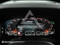 2021 BMW 550M