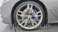 2021 BMW 550M