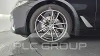 2021 BMW 520