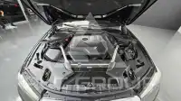 2021 BMW 520