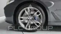 2021 BMW 523M