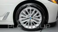 2021 BMW 530