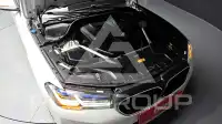 2021 BMW 530