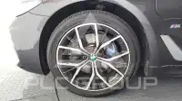 2021 BMW 530M
