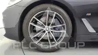 2021 BMW 520M