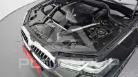 2021 BMW 520M