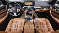 2021 BMW 520M