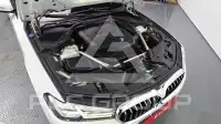 2021 BMW 520