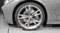 2021 BMW 550M