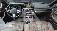 2021 BMW 550M