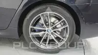 2021 BMW 520M