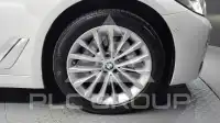 2021 BMW 530