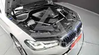 2021 BMW 530