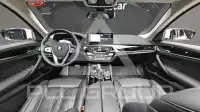 2021 BMW 530