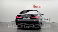 2021 BMW 530