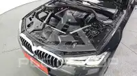 2021 BMW 530