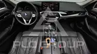 2021 BMW 530