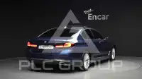 2021 BMW 530