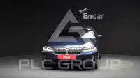 2021 BMW 530