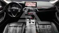 2021 BMW 530