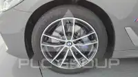 2021 BMW 523M