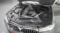 2021 BMW 523M