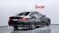 2021 BMW 523M