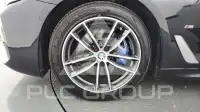 2021 BMW 523M
