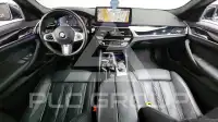 2021 BMW 523M