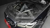2021 BMW 520M