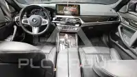 2021 BMW 520M