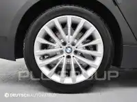 2021 BMW 530