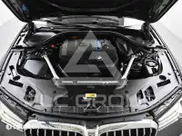 2021 BMW 530