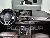 2021 BMW 530